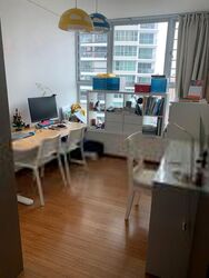 Blk 275A Natura Loft (Bishan), HDB 5 Rooms #408157631